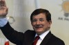 Bursa Davutoğlu'nu bekliyor