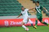 Bursaspor Tepecikspor'u rahat geçti: 2-0