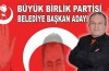 BBP Belediye Başkan adayı Turan kalbine yenik düştü