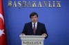 Davutoğlu'ndan HDP’nin çağrısına tepki
