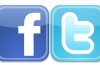 Facebook ve Twitter için kötü haber