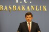 İşte Davutoğlu’nun yeni başdanışmanı