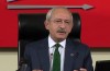 Kılıçdaroğlu’ndan istifaya ilk yorum