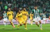 Bursaspor zirve aşkına...3-0