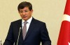 Davutoğlu net konuştu! Bu başı kolay teslim etmeyiz