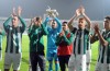 Bursaspor’dan 8 günde 10 gol