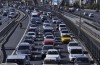 İşte trafik çilesinin nedeni