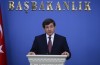 Davutoğlu'ndan flaş açıklama
