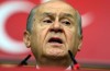 Bahçeli'den hükümete açık çek! Her türlü desteğe hazırız