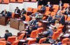 CHP’li vekiller salonu terk etti