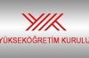 YÖK'ün başına gelecek isim belli oldu