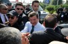 Başbakan Davutoğlu Bursa'da