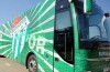 Bursaspor Kayseri'ye uçuyor