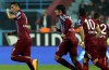 Trabzonspor hocasız kazandı!