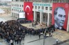Ulu Önder Atatürk Nilüfer’de anıldı