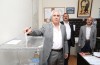 Bozbey’e “Demokratik Katılım” Ödülü