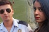 Genç polis memuru kız arkadaşını öldürüp intihar etti
