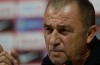 Fatih Terim'den Hakan ve Ömer açıklaması!