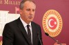 Muharrem İnce'den şok Bursa kararı!
