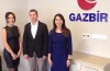 Bursagaz ve Kayserigaz’dan Gazbir ziyareti