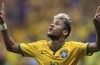Neymar'dan Türk futbolseverleri heyecanlandıran sözler