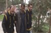Silah kovanları cinayeti çözdü!