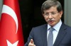 Davutoğlu'ndan çözüm süreci açıklaması