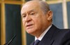 Bahçeli’den bedelli askerliğe yeşil ışık