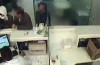 Sivil polis, banka soygununu böyle engelledi
