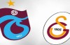 Galatasaray, Trabzonspor ile 118. randevuda