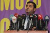 Selahattin Demirtaş Bursa'da konuştu...