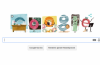 Google'dan Öğretmenler Günü'ne özel doodle