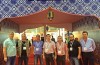 İTSO üyeleri Dubai'de