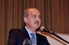Kurtulmuş, İsrail hükümetini uyardı