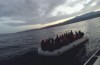 Kaçak göçmenleri Yunanlılar yakalayıp Türk karasularına bırakıyor