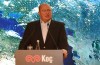 Mustafa Koç isyan etti
