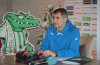 Şenol Güneş: "Hiç bir futbolcu vatan haini değildir" 
