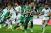 İşte Bursaspor'un muhtemel 11'i 