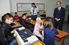Yıldırım Belediyesi’nden müzik eğitimine destek