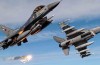 F-16'lar 25 yılda 31 kez düştü!