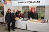 Nilüfer’de kitap günleri