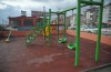Orhangazi Belediyesi çocuk parklarını yeniliyor