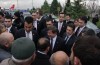 Başbakan Davutoğlu Bursa’da