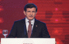 Başbakan Davutoğlu Bursa'da konuştu...
