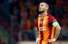 Wesley Sneijder’in evine uyuşturucu baskını