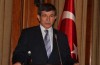 Davutoğlu’ndan seferberlik çağrısı