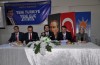 AK Parti İznik’te Hersekli güven tazeledi