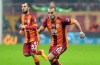 Galatasaray galibiyetle bitirmek istiyor