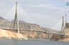 Türkiye’nin 3. büyük köprüsü 'Nissibi'nin bitimine son 6 metre