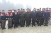 Karaloğlu'ndan Uludağ jandarmaya tam not!